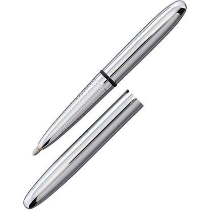 Fisher Space Pen Chrome Bullet 400 - Writes Upside Down, Underwater, And In Extreme Temperatures by Fisher Space Pen