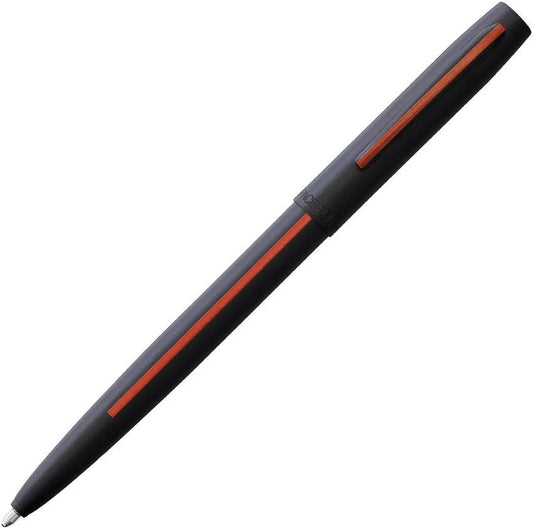 Fisher Space Pen Firefighter Cap-O-Matic Pen M4BFFR by Fisher Space Pen