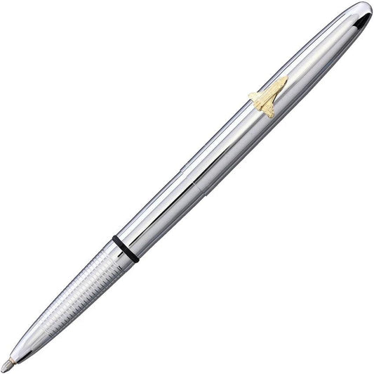 Fisher Space Pen Chrome Bullet Space Pen 600SH by Fisher Space Pen