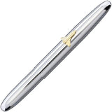 Fisher Space Pen Chrome Bullet 600SH - Writes Upside Down, Underwater And In Extreme Temperatures by Fisher Space Pen