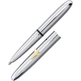 Fisher Space Pen Chrome Bullet 600SH - Writes Upside Down, Underwater And In Extreme Temperatures by Fisher Space Pen