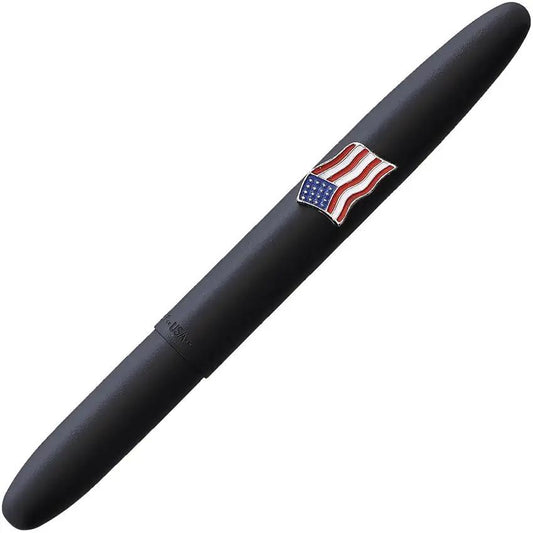 Fisher Space Pen Bullet Space Pen 600BAF - Writes Upside Down, At Any Angle, Under Water, And In Extreme Temperatures by Fisher Space Pen