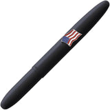 Fisher Space Pen Bullet Space Pen 600BAF - Writes Upside Down, At Any Angle, Under Water, And In Extreme Temperatures by Fisher Space Pen