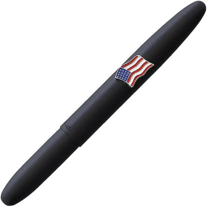 Fisher Space Pen Bullet Space Pen 600BAF - Writes Upside Down, At Any Angle, Under Water, And In Extreme Temperatures by Fisher Space Pen
