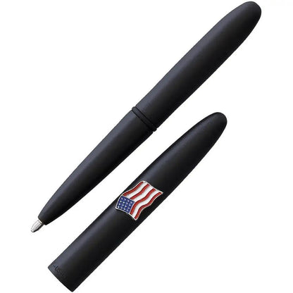 Fisher Space Pen Bullet Space Pen 600BAF - Writes Upside Down, At Any Angle, Under Water, And In Extreme Temperatures by Fisher Space Pen