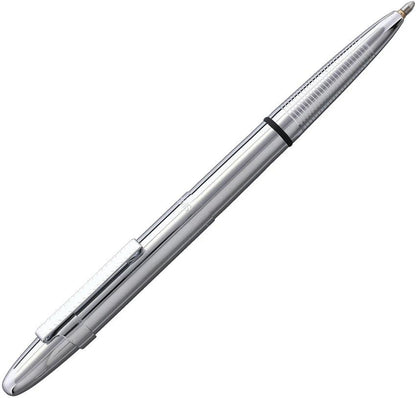 Fisher Space Pen Bullet Space Pen Chrome 400CL by Fisher Space Pen