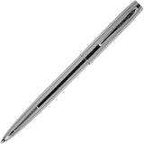 Fisher Space Pen Cap-O-Matic Space Pen SM4C Chrome - Writes Upside Down Underwater And In Extreme Temperatures by Fisher Space Pen