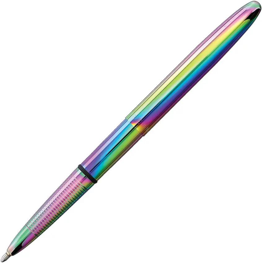 Fisher Space Pen Rainbow Bullet Space Pen 400RB by Fisher Space Pen