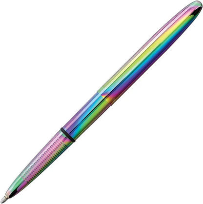 Fisher Space Pen Rainbow Bullet Space Pen 400RB by Fisher Space Pen