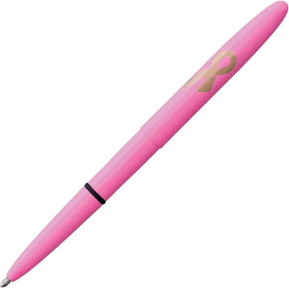 Fisher Space Pen Bullet Space Pen Breast Cancer 400PK/BCA by Fisher Space Pen