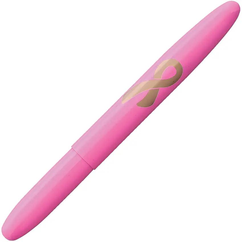 Fisher Space Pen Bullet Space Pen Breast Cancer 400PK/BCA by Fisher Space Pen
