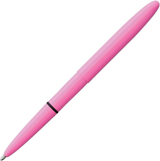 Fisher Space Pen Bullet Space Pen Pink 400PK by Fisher Space Pen