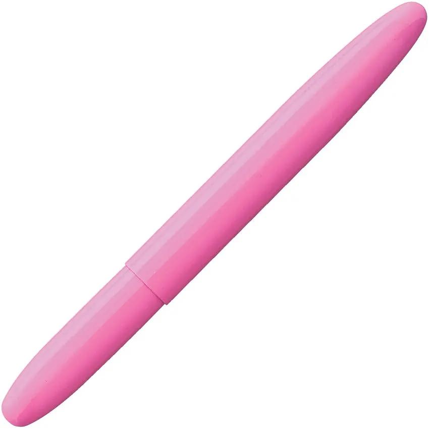 Fisher Space Pen Bullet Pink 400PK - Writes Upside Down and Underwater in Extreme Conditions by Fisher Space Pen