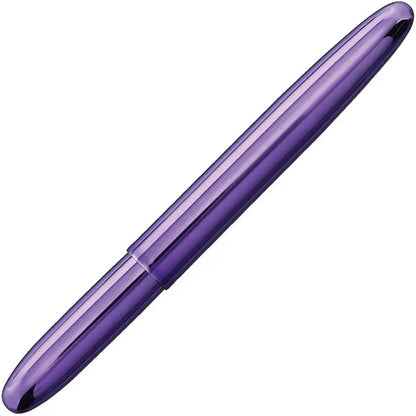 Fisher Space Pen Bullet Space Pen Purple Haze 400PP - Writes Upside Down, Under Water, Extreme Temperatures by Fisher Space Pen