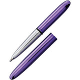 Fisher Space Pen Bullet Space Pen Purple Haze 400PP - Writes Upside Down, Under Water, Extreme Temperatures by Fisher Space Pen