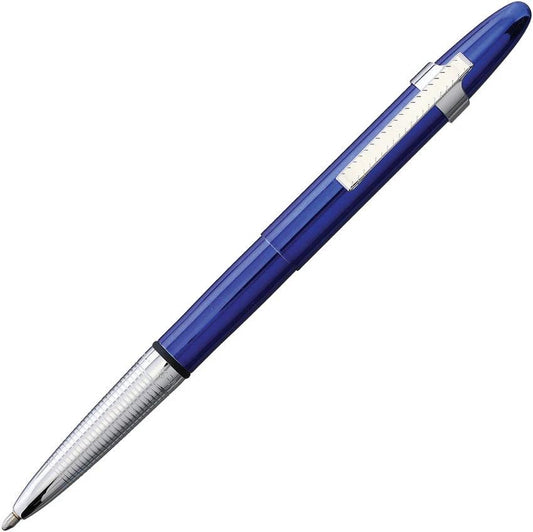 Fisher Space Pen Blue Moon Bullet Space Pen 400BBCL by Fisher Space Pen