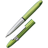 Fisher Space Pen Aurora Borealis Green Bullet Space Pen 400LGCL - Writes Underwater And In Extreme Temperatures by Fisher Space Pen