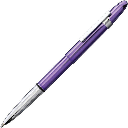 Fisher Space Pen Bullet Space Pen Purple Haze 400PPCL by Fisher Space Pen