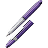 Fisher Space Pen Bullet Purple Haze 400PPCL - Writes Upside Down, Under Water, And In Extreme Temperatures by Fisher Space Pen