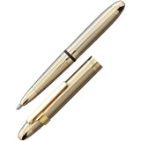 Fisher Space Pen Bullet Space Pen 400GGCL - Writes Upside Down and Under Water in Extreme Temperatures by Fisher Space Pen