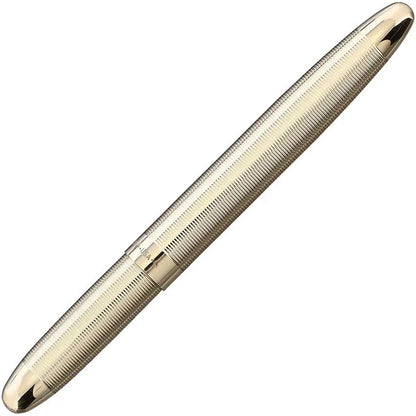 Fisher Space Pen Bullet 400G - Writes Upside Down At Any Angle Under Water In Extreme Temperatures by Fisher Space Pen
