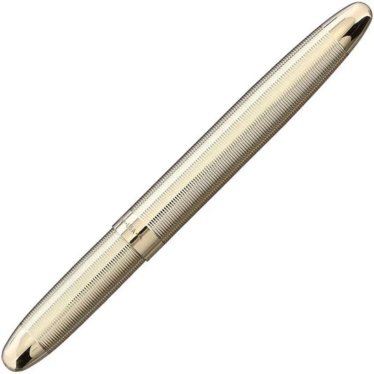 Fisher Space Pen Bullet 400G - Writes Upside Down At Any Angle Under Water In Extreme Temperatures by Fisher Space Pen