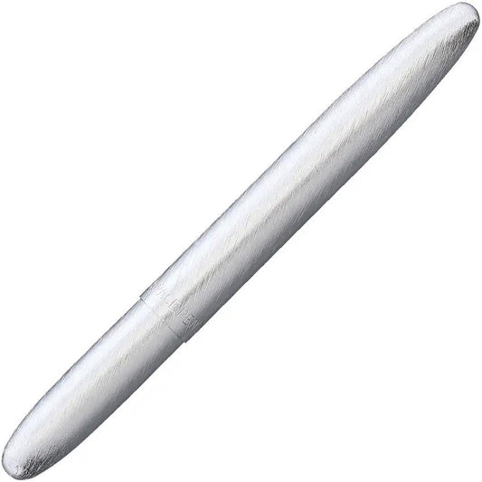 Fisher Space Pen Bullet Chrome 400BRC - Writes Upside Down and Under Water in Extreme Temperatures by Fisher Space Pen