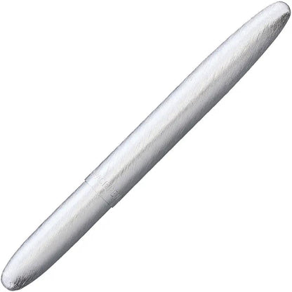 Fisher Space Pen Bullet Chrome 400BRC - Writes Upside Down and Under Water in Extreme Temperatures by Fisher Space Pen