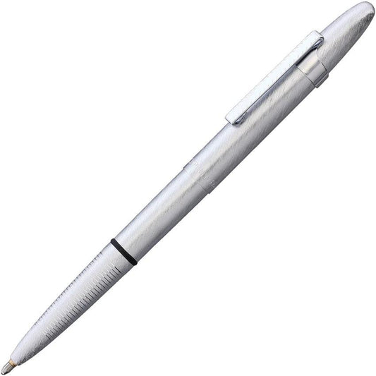 Fisher Space Pen Bullet Space Pen Chrome 400BRCCL by Fisher Space Pen
