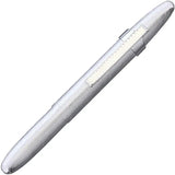 Fisher Space Pen Bullet Chrome - Writes Upside Down Under Water At Any Angle Even In Extreme Temperatures by Fisher Space Pen