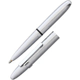 Fisher Space Pen Bullet Chrome - Writes Upside Down Under Water At Any Angle Even In Extreme Temperatures by Fisher Space Pen
