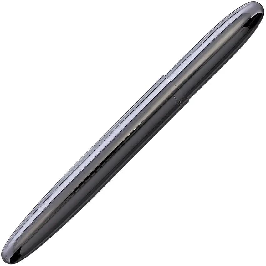 Fisher Space Pen Bullet Space Pen 400BTN - Writes Upside Down, At Any Angle, Under Water, And In Extreme Temperatures by Fisher Space Pen