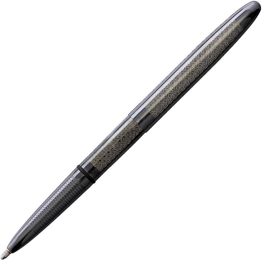 Fisher Space Pen Bullet Space Pen 400BTN-CK by Fisher Space Pen