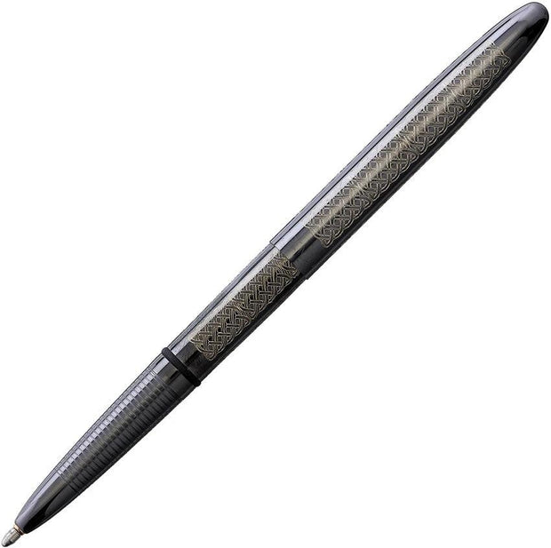 Fisher Space Pen Bullet Space Pen 400BTN-CK by Fisher Space Pen