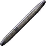 Fisher Space Pen Bullet Space Pen 400BTN-CK - Writes Upside Down At Any Angle Underwater And In Extreme Temperatures by Fisher Space Pen