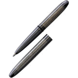 Fisher Space Pen Bullet Space Pen 400BTN-CK - Writes Upside Down At Any Angle Underwater And In Extreme Temperatures by Fisher Space Pen