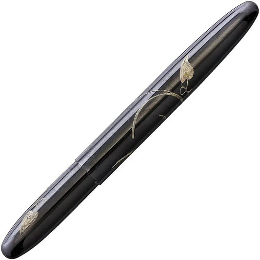 Fisher Bullet Space Pen 400BTN-N - Writes Upside Down At Any Angle Underwater And In Extreme Temperatures by Fisher Space Pen