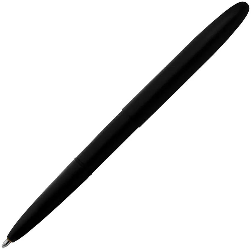 Fisher Space Pen Bullet Space Pen Black S400B by Fisher Space Pen