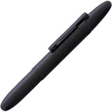 Fisher Space Pen Bullet Space Pen 400BCL - Writes Upside Down At Any Angle Under Water And In Extreme Temperatures by Fisher Space Pen