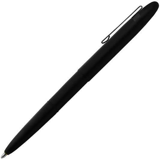 Fisher Space Pen Bullet Space Pen Black S400BCL by Fisher Space Pen