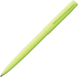 Fisher Space Pen Cap-O-Matic Pen Yellow M4TMY by Fisher Space Pen