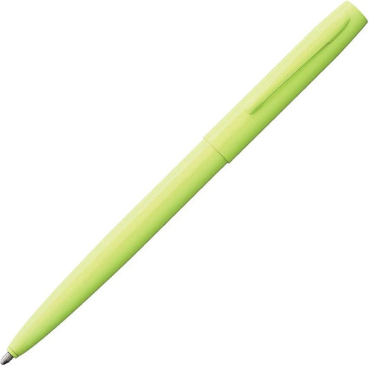 Fisher Space Pen Cap-O-Matic Pen Yellow M4TMY by Fisher Space Pen