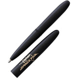 Fisher Space Pen Bullet Space Pen 400B FSP - Writes Upside Down At Any Angle Under Water And Over Grease by Fisher Space Pen