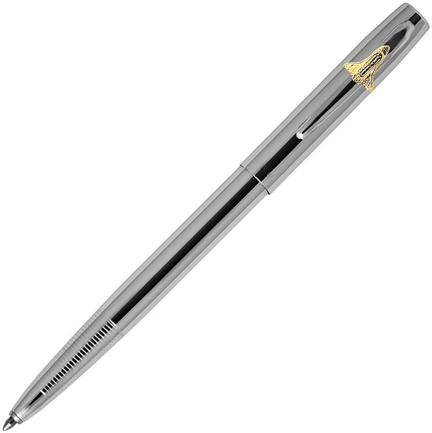 Fisher Space Pen Chrome Space Pen SM4CSH by Fisher Space Pen