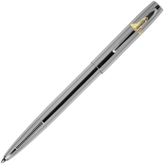 Fisher Space Pen Chrome Space Pen SM4CSH by Fisher Space Pen