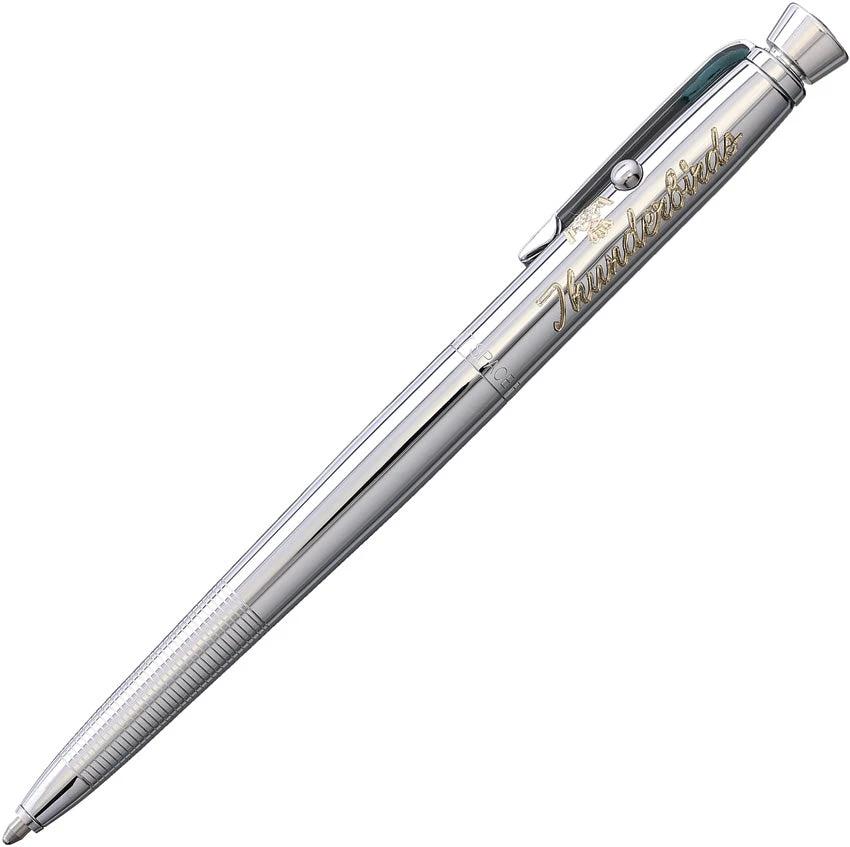 Fisher Space Pen U.S.Thunderbirds Space Pen T7 by Fisher Space Pen