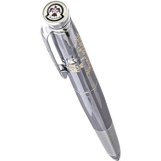 Fisher Space Pen U.S. Thunderbirds T7 - Writes Anywhere From Upside Down To Underwater In Extreme Temperatures by Fisher Space Pen