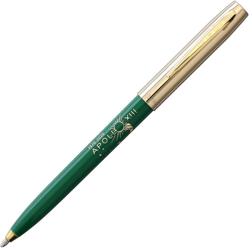 Fisher Space Pen Apollo 13 Cap-O-Matic Pen 775G-13-50 by Fisher Space Pen
