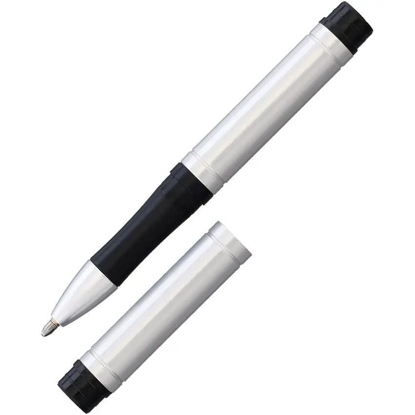 Fisher Space Pen Pocket Tec Space Pen PT - Writes Upside Down At Any Angle Under Water And In Extreme Temperatures by Fisher Space Pen