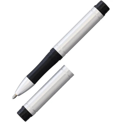 Fisher Space Pen Pocket Tec Space Pen PT - Writes Upside Down At Any Angle Under Water And In Extreme Temperatures by Fisher Space Pen
